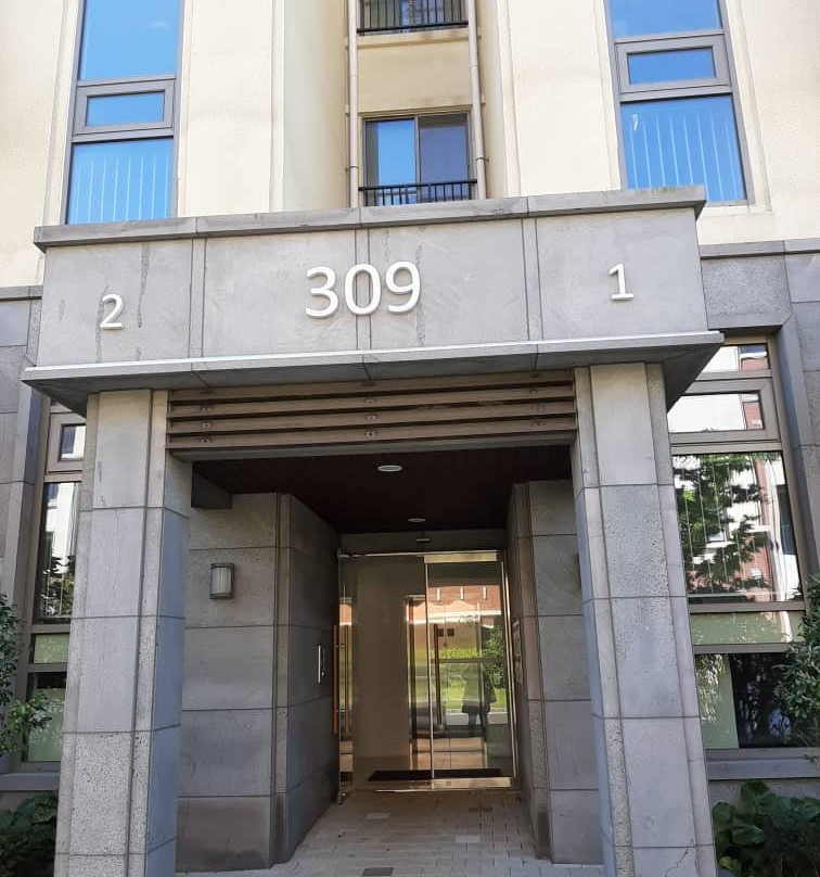 济州神话世界盛捷服务公寓主图