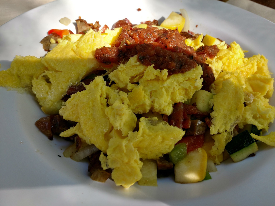 The Farm at South Mountain-凤凰城必去景点