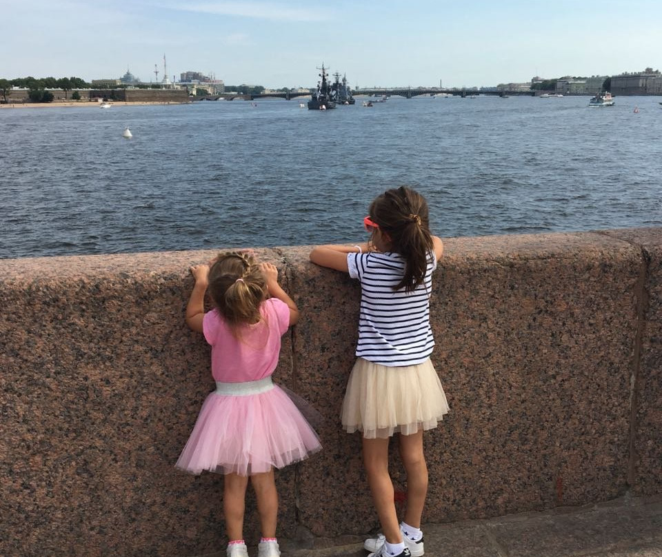 GrandPetersburg-圣彼得堡必去景点