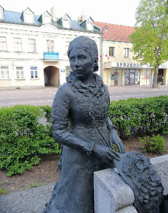 Suwalki Cultural Paths-Suwalki必去景点