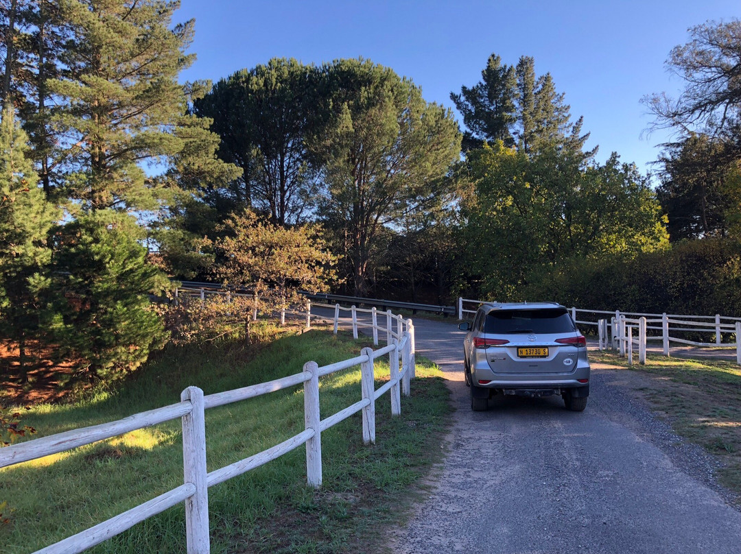 Natte Valleij Farm主图