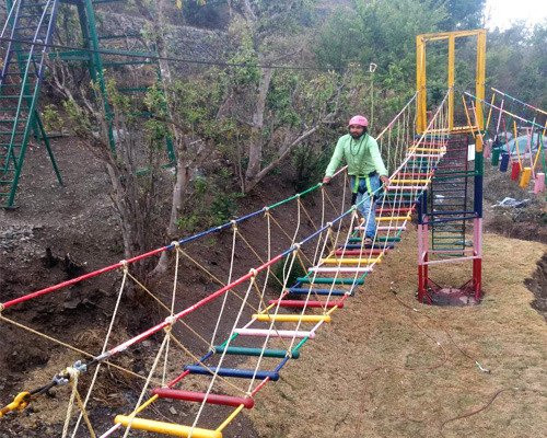 Devbhumi Adventure Park & Restaurant景点图片