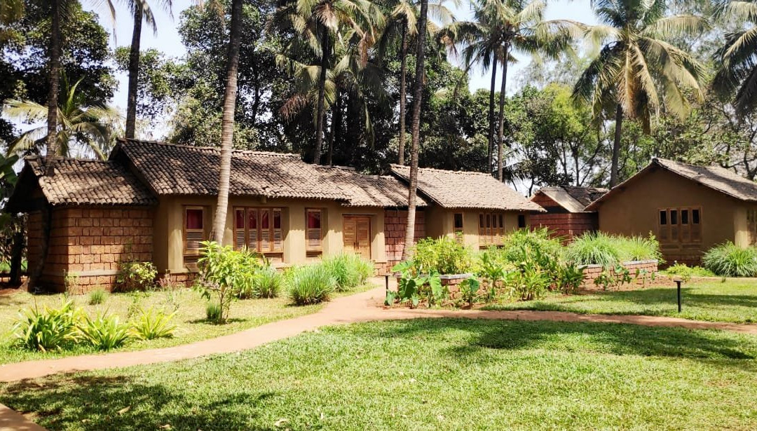 The Orchard Resort主图