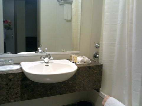 迪斯汀克斯卢克斯莫尔酒店-蒂阿诺主图