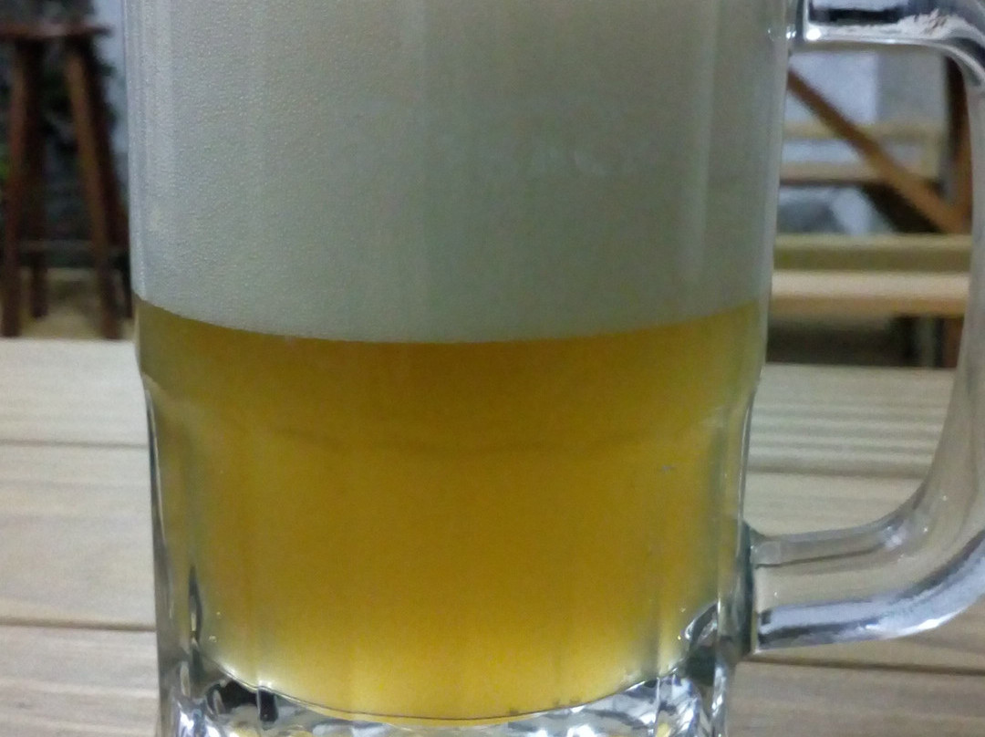 Olhares Atelie & Bistrô-Jacaraipe必去景点