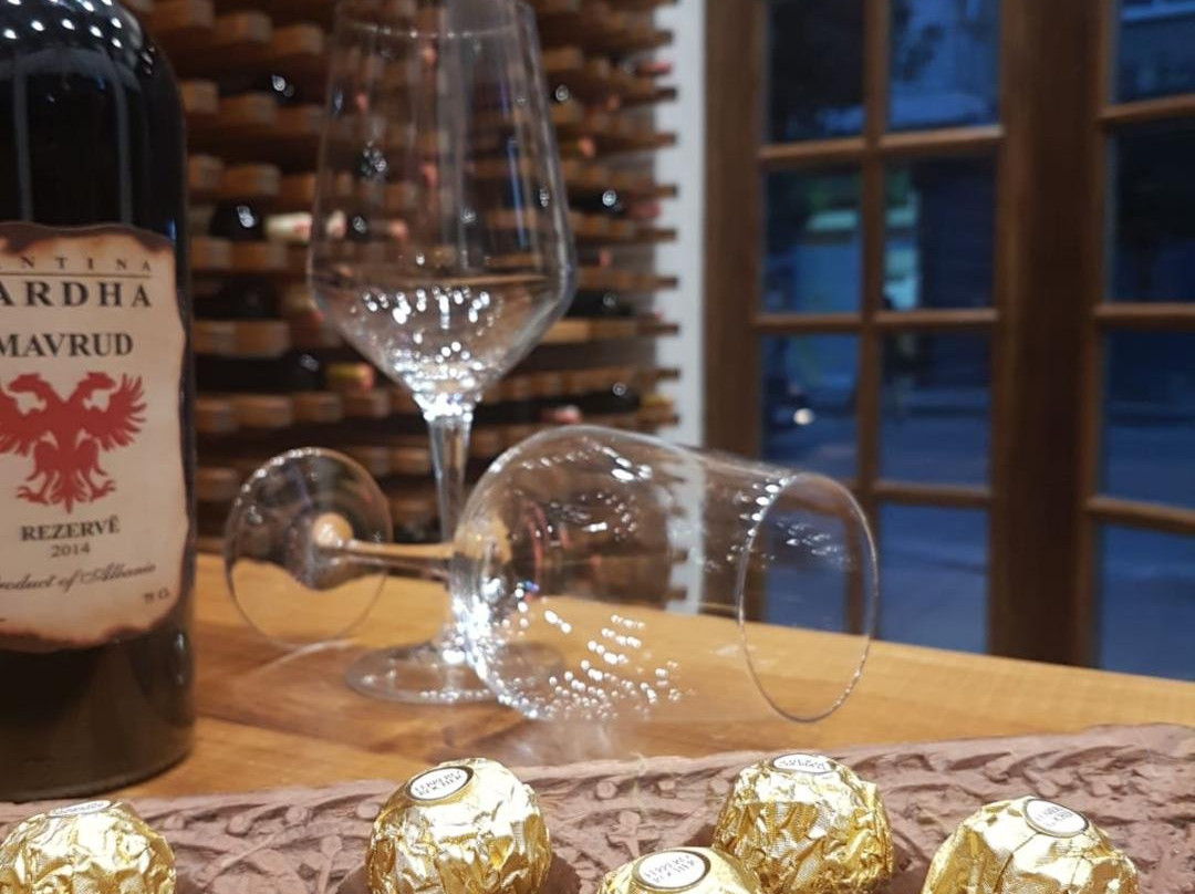 Lodge of Wine-培拉特必去景点