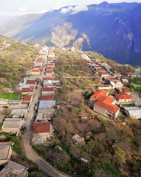 Old Halidzor-portrait