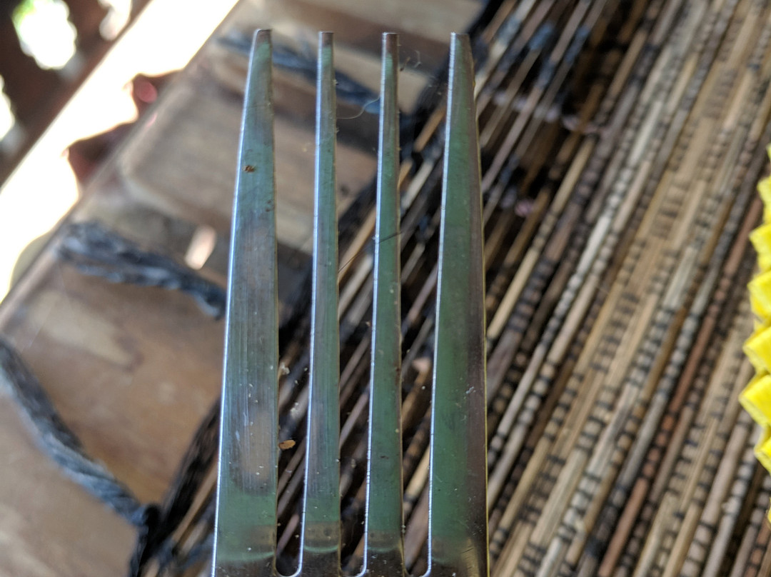 Villa Hening Bali主图