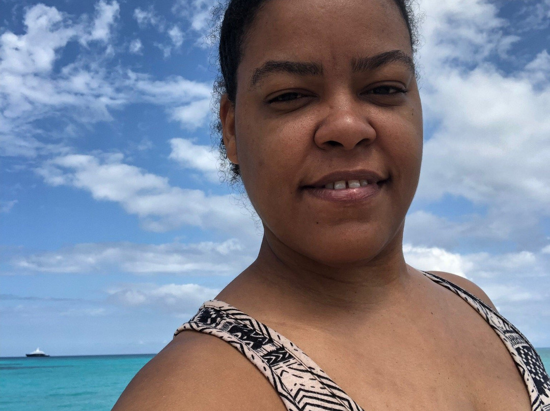 Landfall Park-San Salvador必去景点