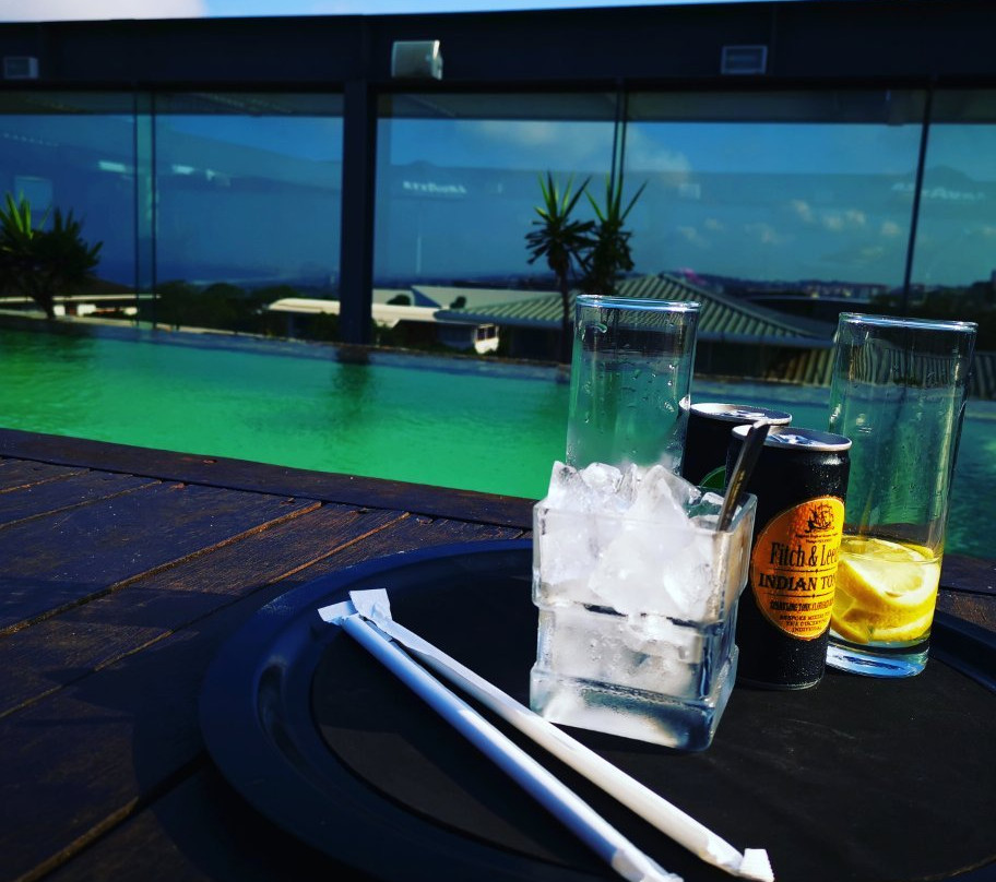 广场精品温泉酒店主图