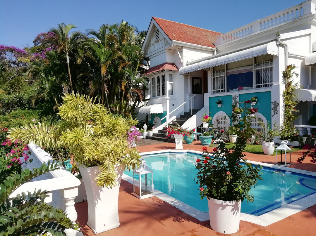 Sir Harveys Bed & Breakfast主图