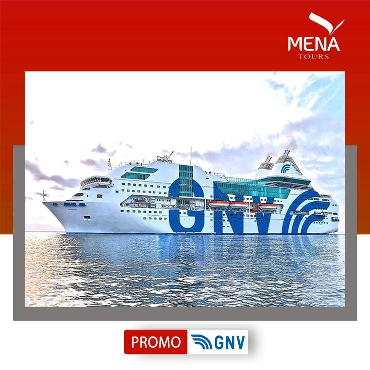 MENA Tours-突尼斯必去景点