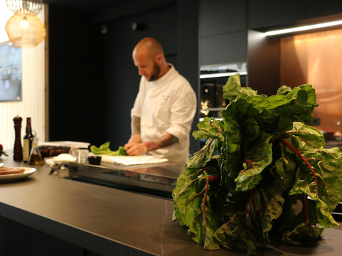 The Food Club-塞维利亚必去景点