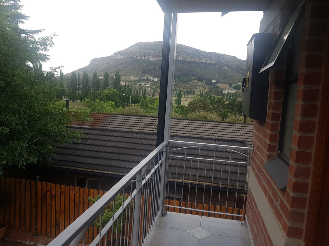 Clarens Retreat主图