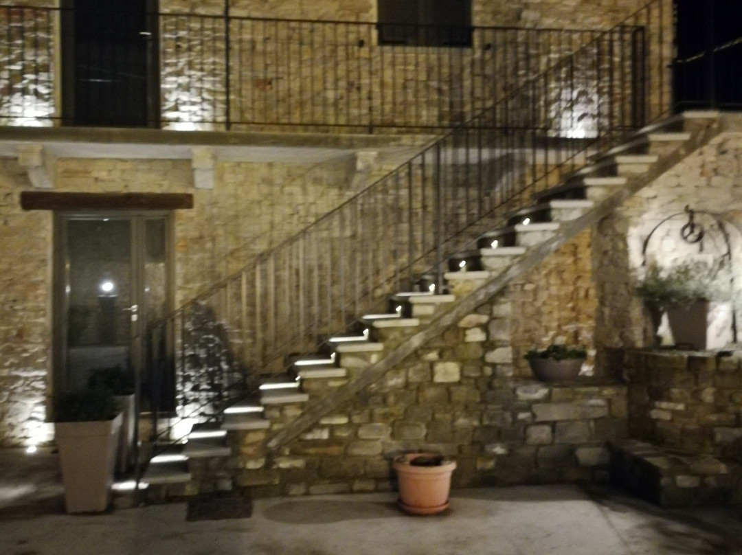 Albergo del Bramante主图