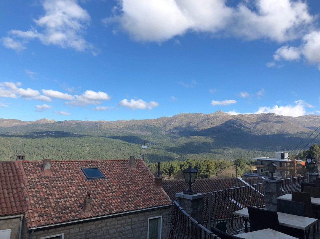 Quenza旅游攻略图片