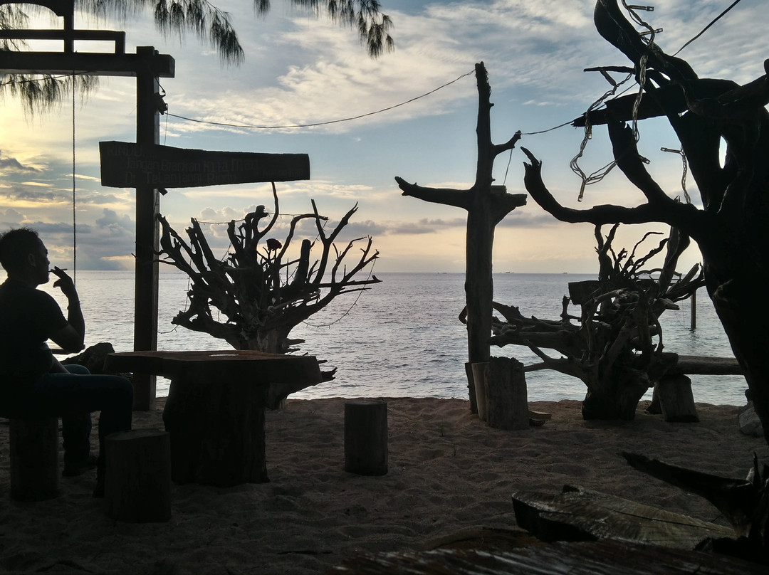 Wakatobi National Park景点图片