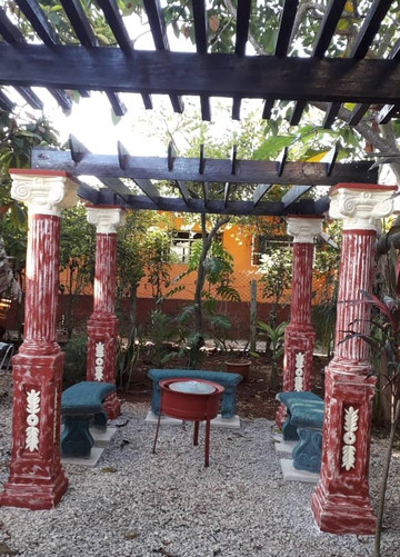 Hostal Aeropuerto主图