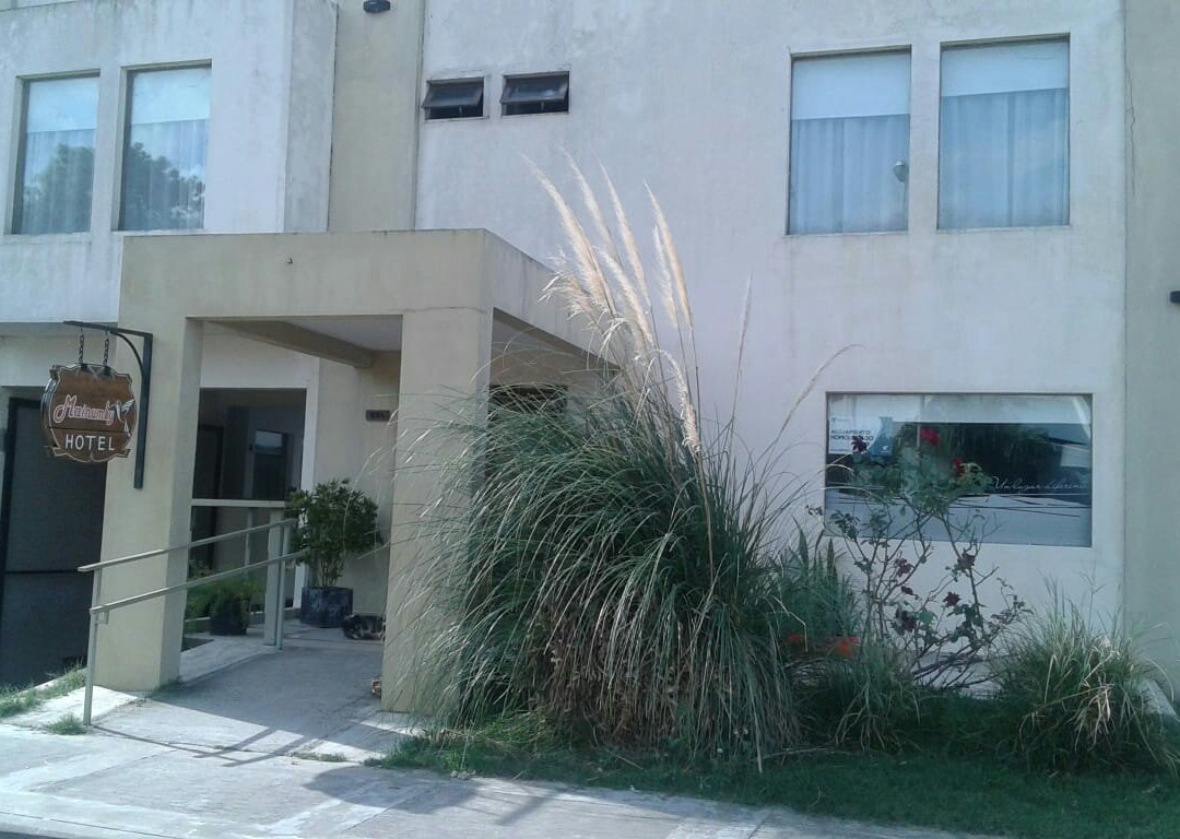 Hotel Mainumby主图