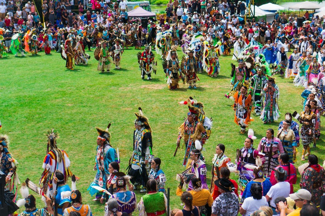 Six Nations Tourism-Ohsweken必去景点