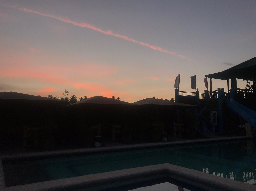 Villa Del Rosario Resort主图