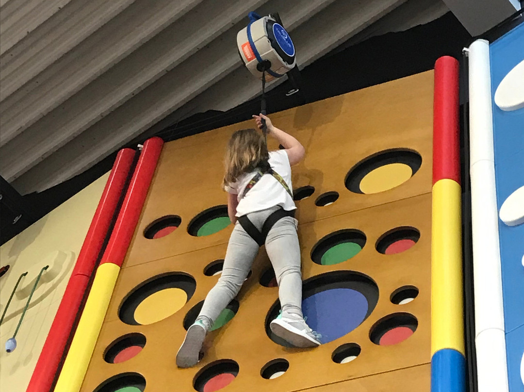 East Riding Leisure Bridlington-布里德灵顿必去景点