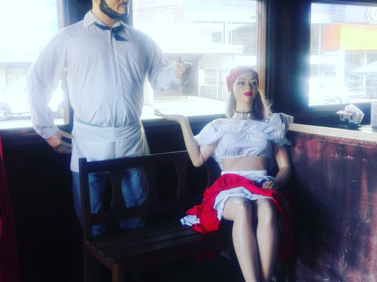 Guadalupe旅游攻略图片