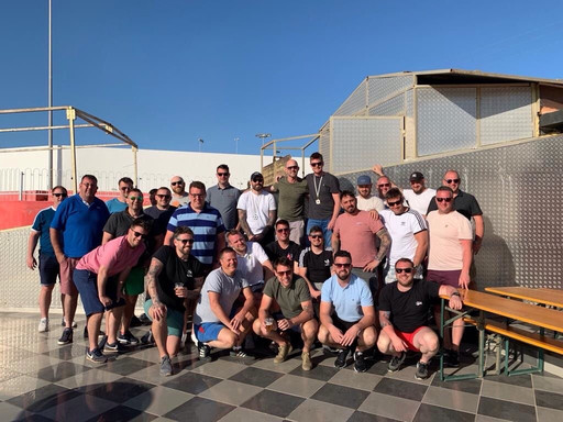 CANCO GRAN CANARIA-马斯帕洛马斯必去景点