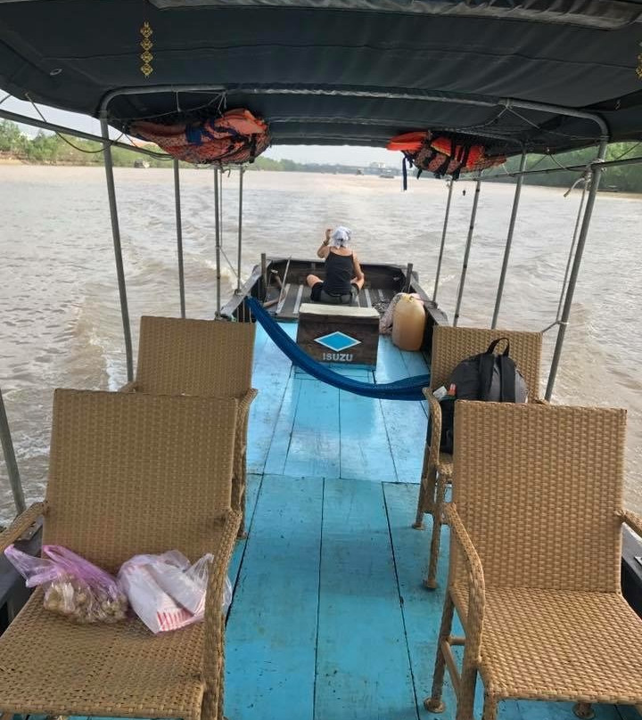 Mekong Delta Tour景点图片