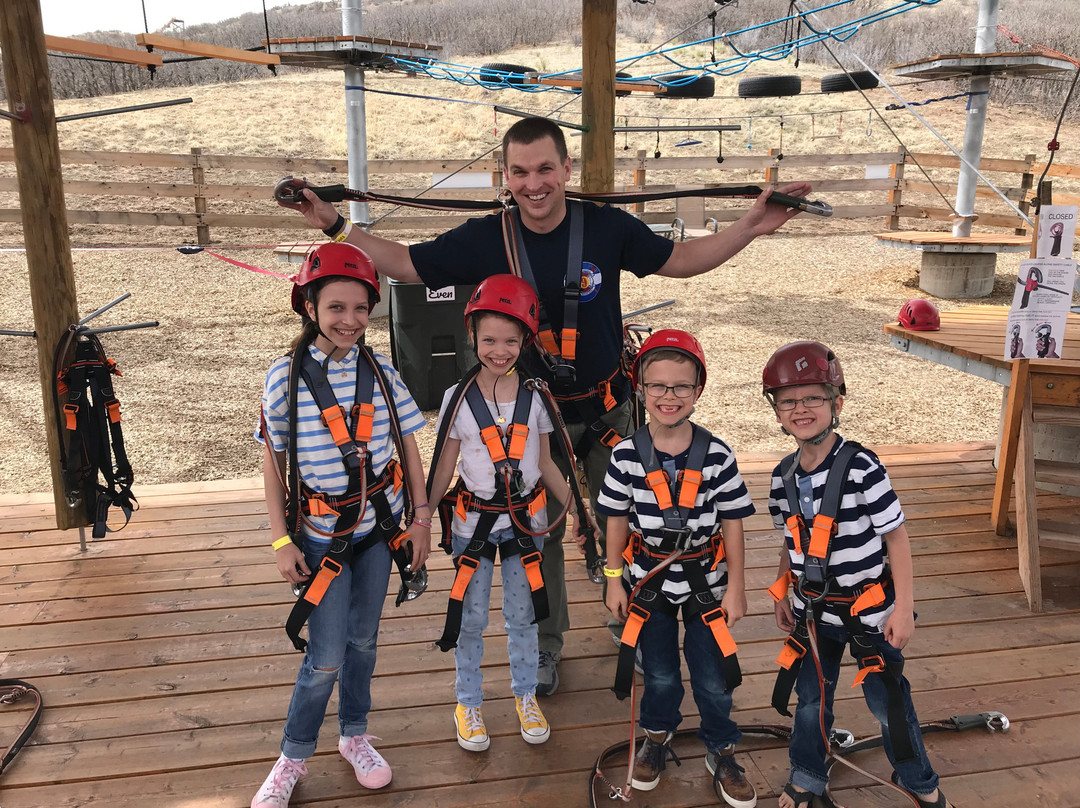 Miller Activity Complex-罗克堡必去景点