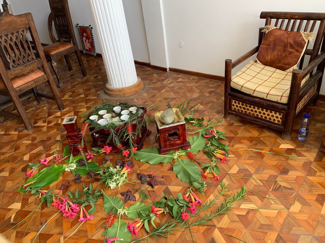 Holy Savior Guest Home主图