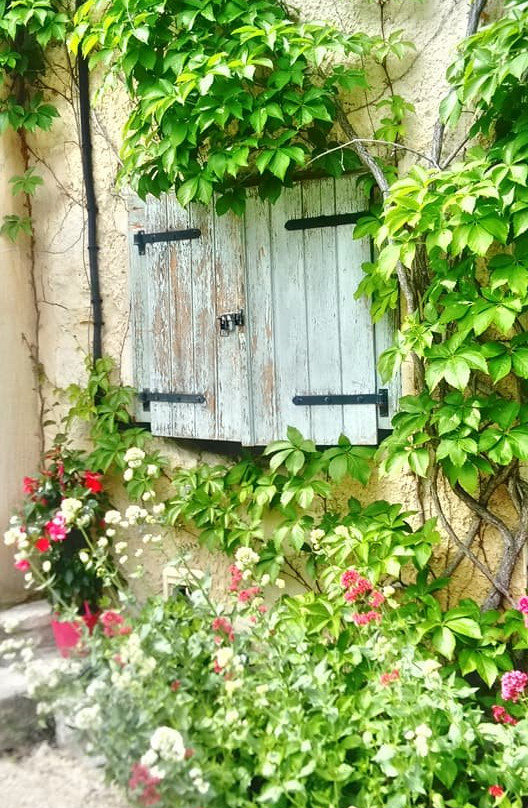 La Maison De Marguerite主图