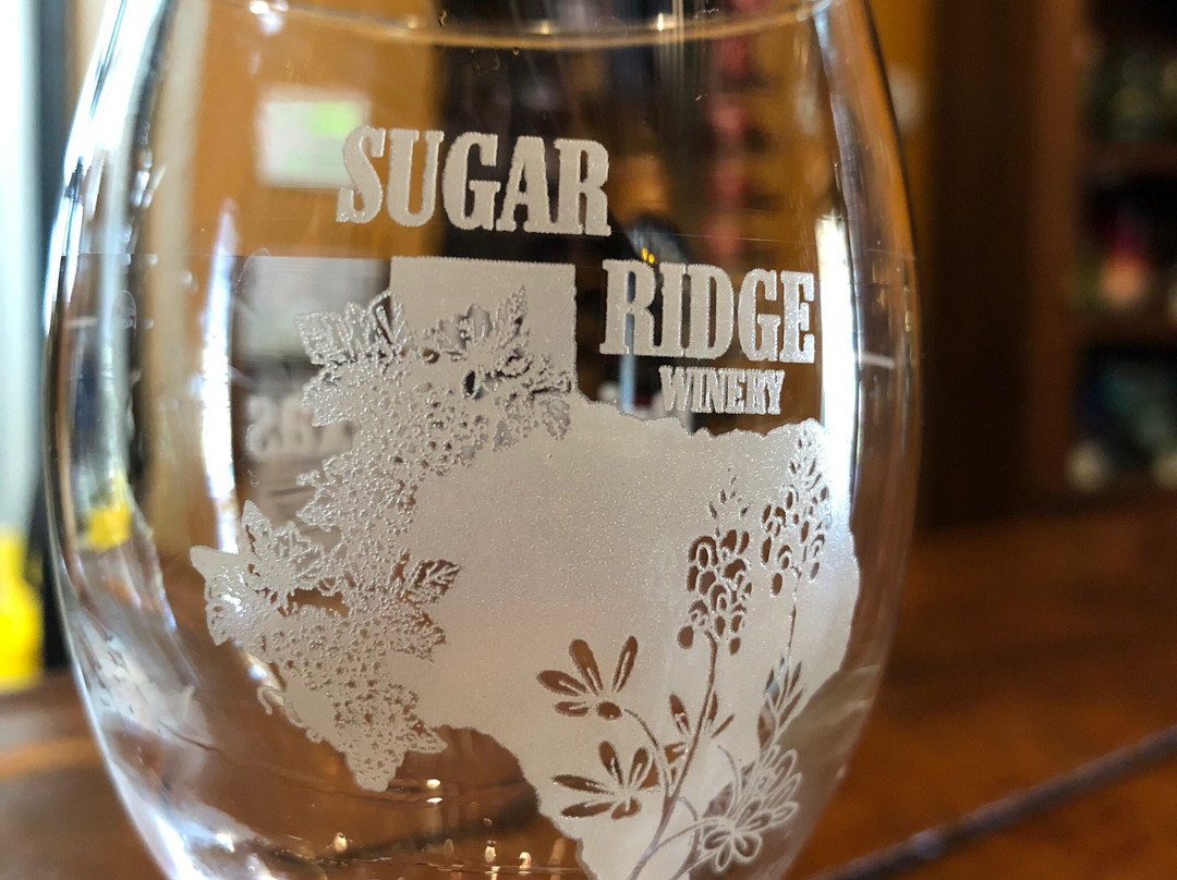 Sugar Ridge Winery-恩尼斯必去景点