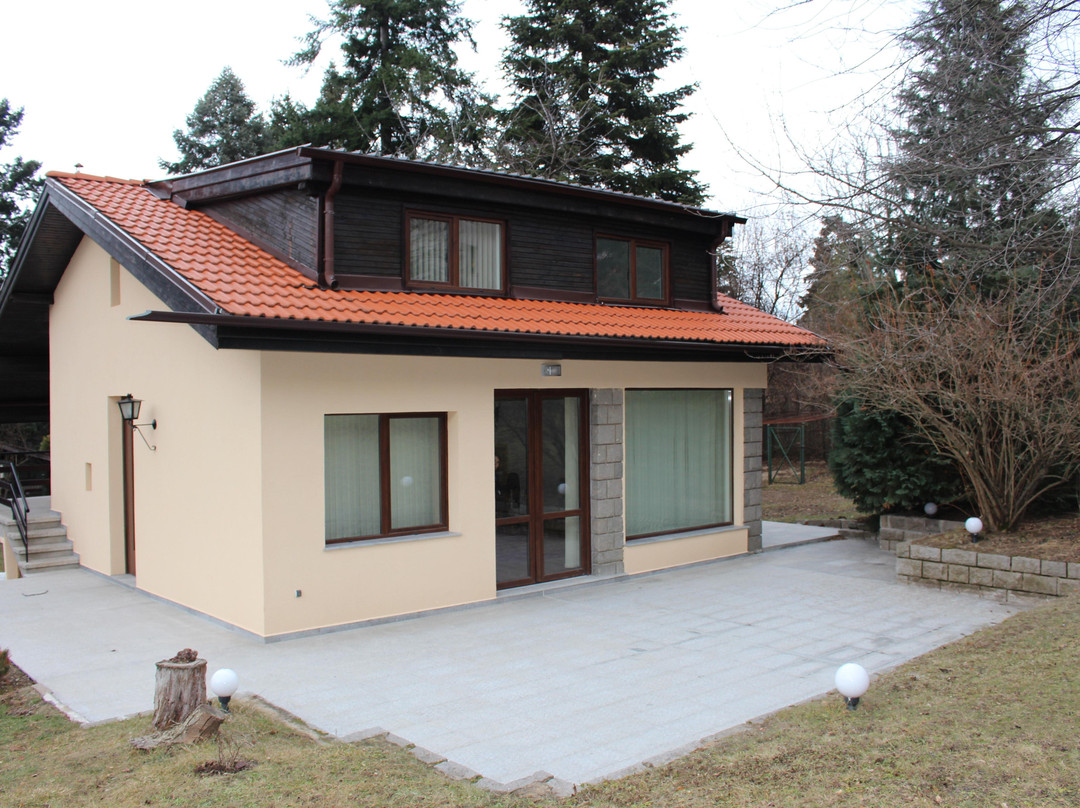 Sequoia Events-索非亚必去景点