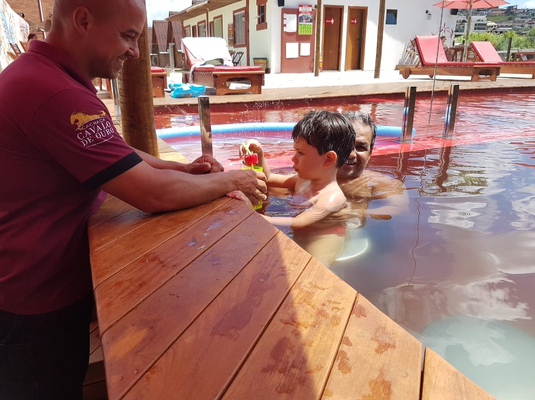 Hotel Chale de Minas主图