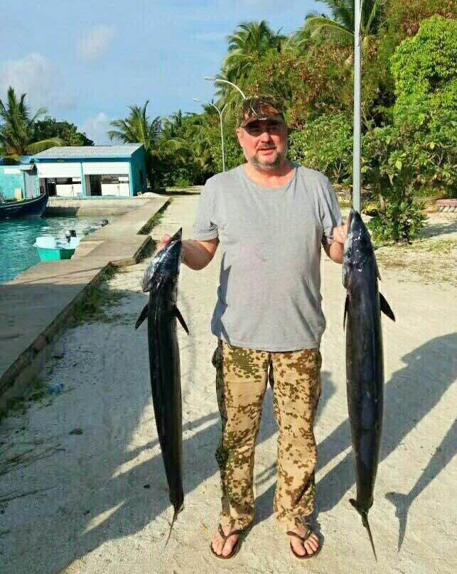 Raabade Maldives主图