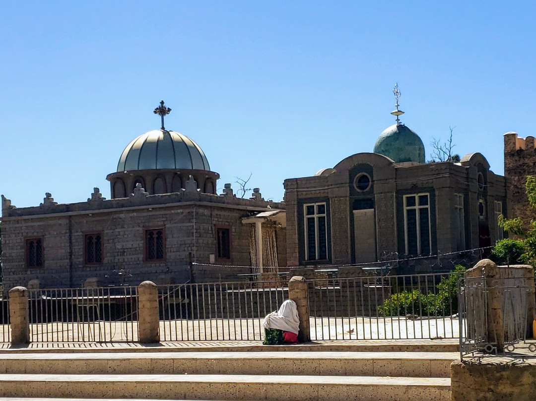 Aspire Ethiopia Tours-亚的斯亚贝巴必去景点