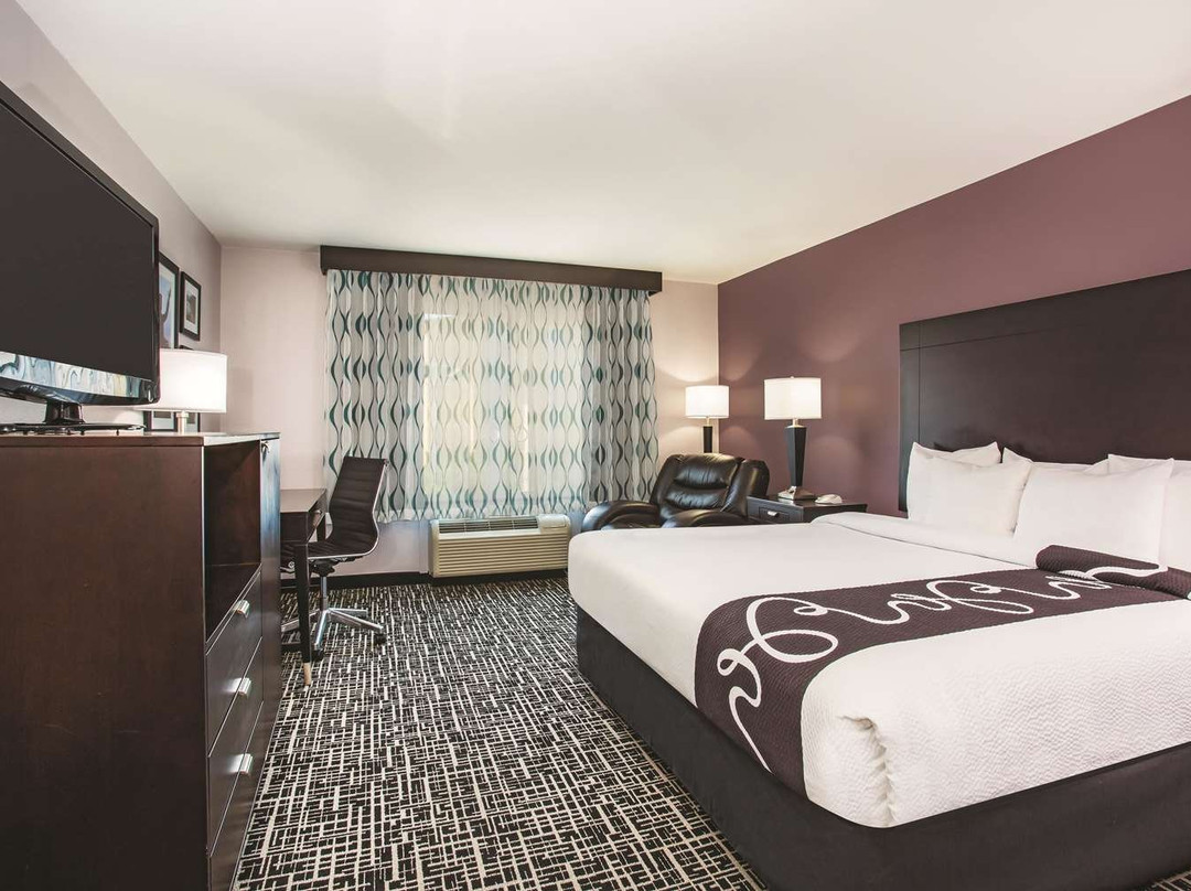 La Quinta Inn & Suites by Wyndham Russellville主图