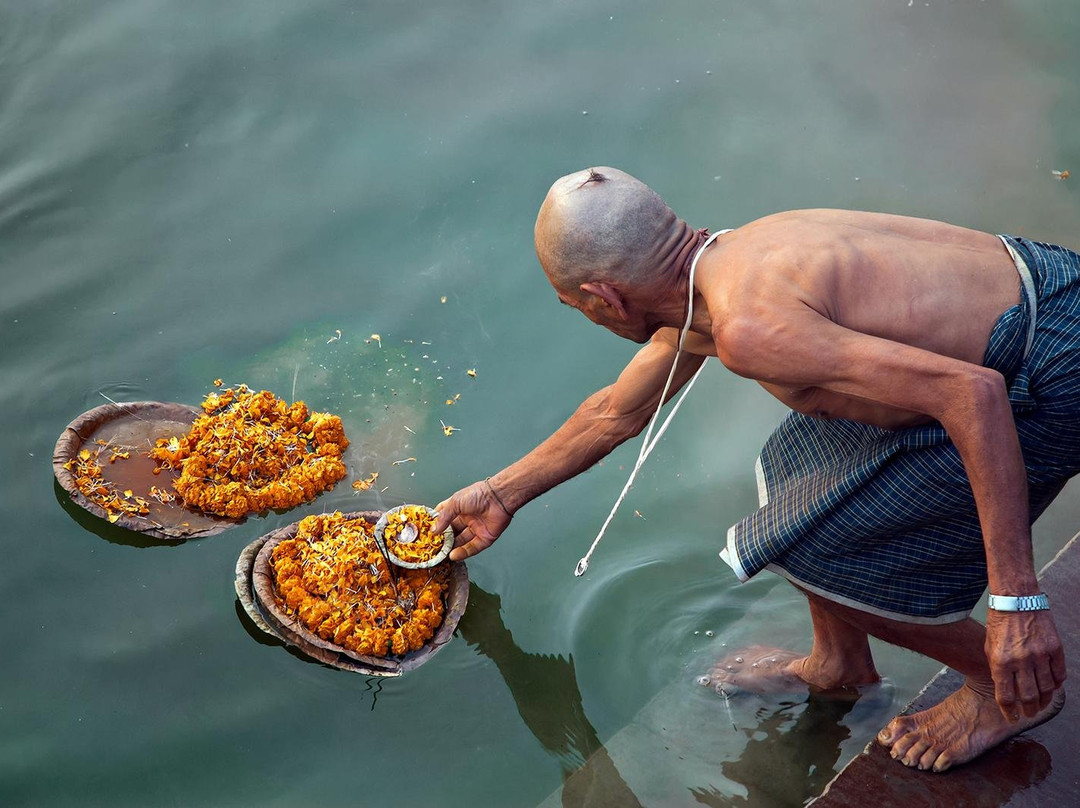 Exposure-西里古里必去景点