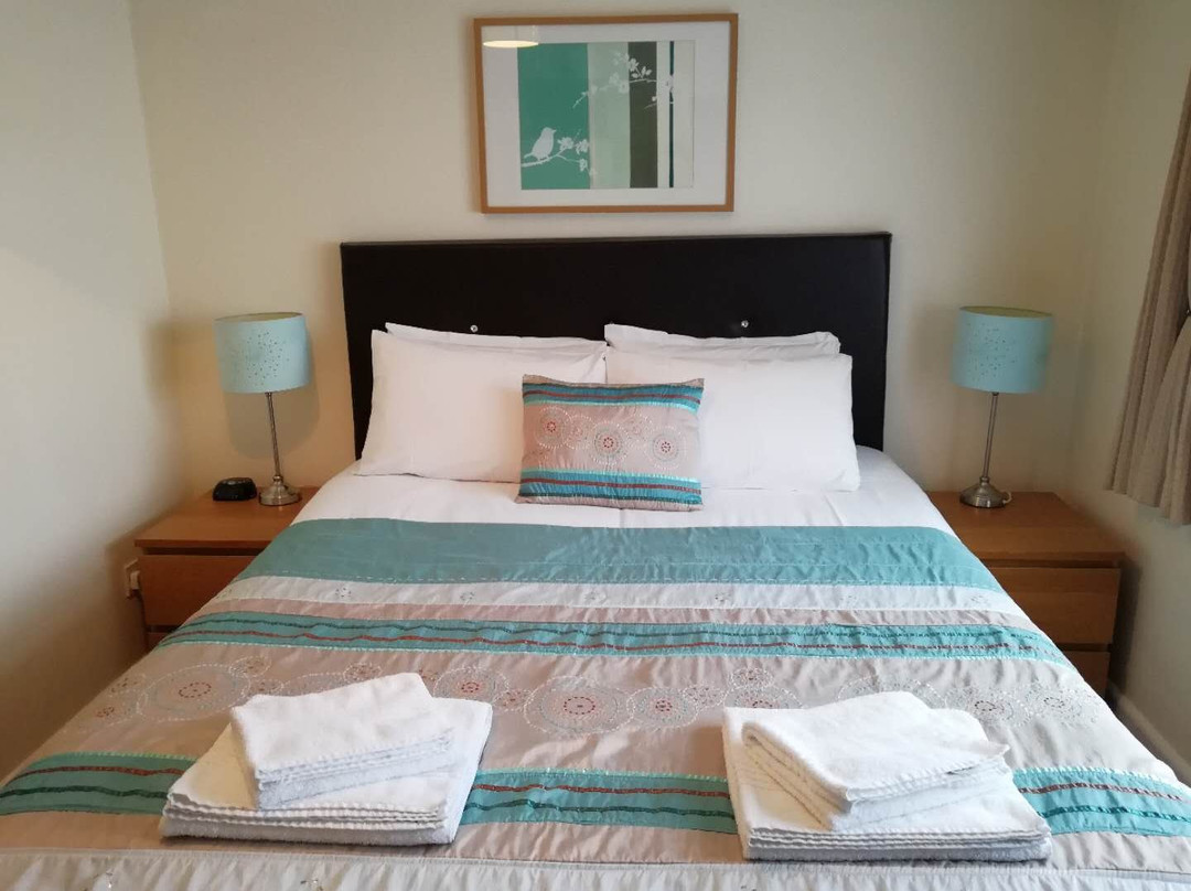 Green Haven Guest House主图