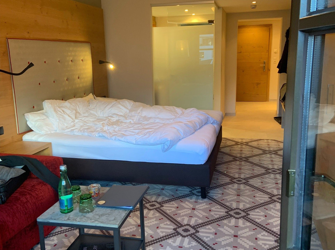 Hotel Valentin主图