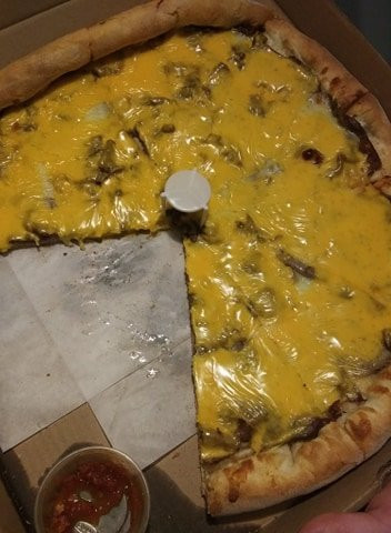 Pizza Pizza