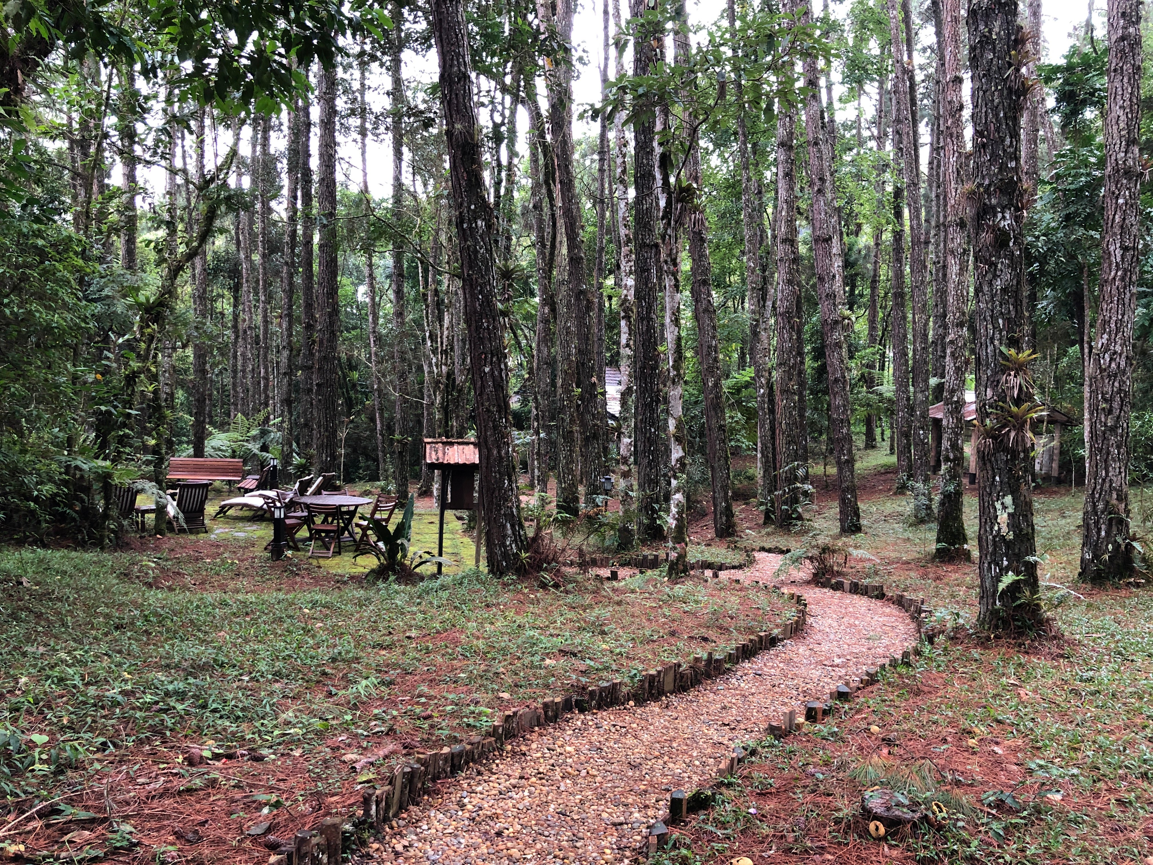 Pousada Casa Bonita-家庭/游戏区