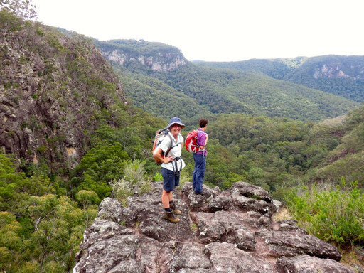 Horizon Guides-Boonah必去景点