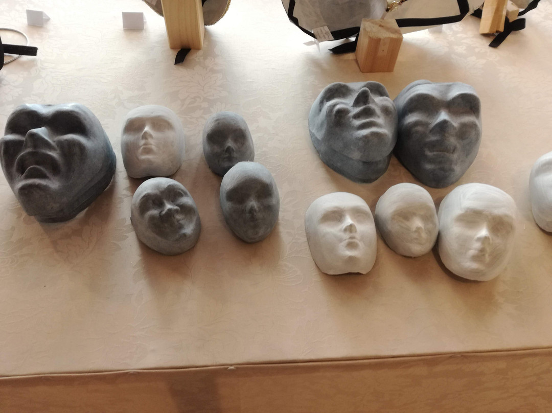 Atelier Xelesia-威尼斯必去景点