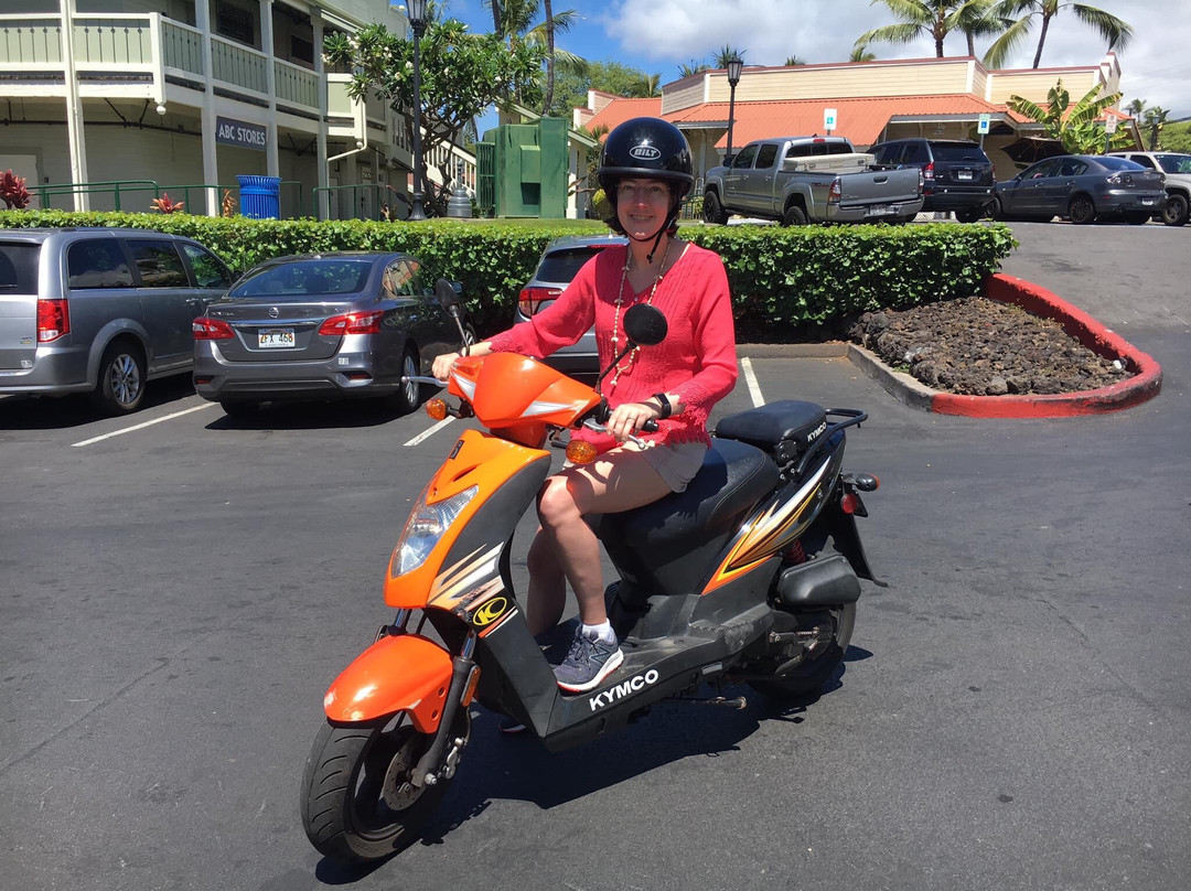 Fun In The Sun Rentalz-凯鲁瓦-柯纳必去景点