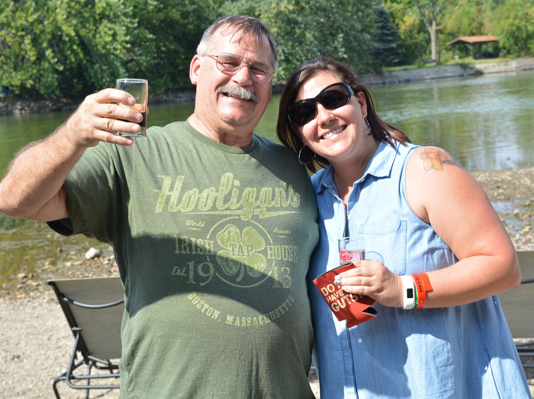 Oswegoland Park District-Oswego必去景点