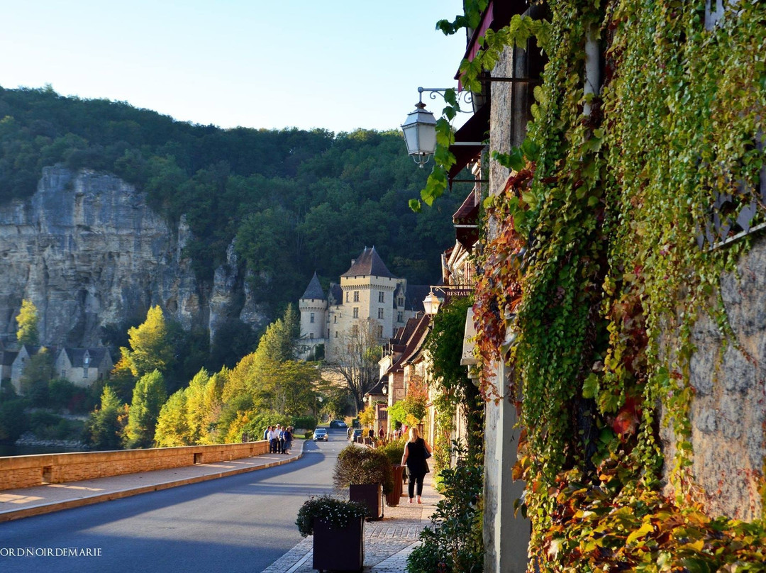 PERIGORD NOIR DE MARIE景点图片