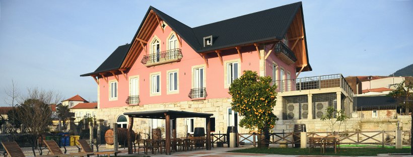 Palacete do Conselheiro-官方