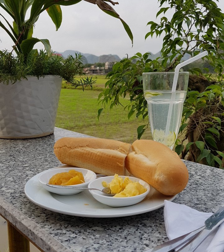 Tam Coc Mr Loa Bungalow主图